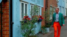 S16 E19: Witham to Saffron Walden
