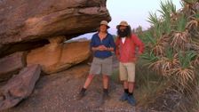 S29 E27: Kakadu Special