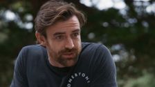 S39 E105: Home and Away