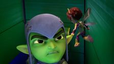 S2 E7: Sonic Boom Boom