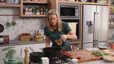 S6 E6: Everyday Gourmet with Justine Schofield