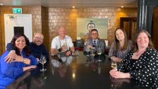 S1 E7: Come Dine with Me: The Professionals