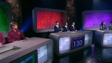 S14 E13: It's Academic