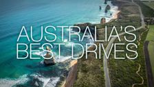 Australia's Best Drives