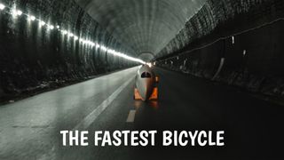The Fastest Bicycle