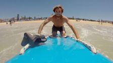 S11 E7: Bondi Rescue