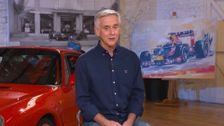 S1 E8: Garage 41