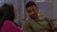 S53 E240: The Young and the Restless