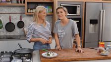 S6 E58: Everyday Gourmet with Justine Schofield