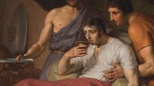 S5 E11: The Search for Alexander the Great