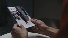 S14 E5: The Gold Sedan