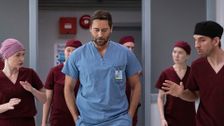 S4 E6: Laughter and Hope and a Sock in the Eye