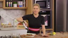 S9 E10: Everyday Gourmet with Justine Schofield