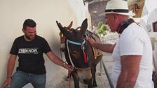 S5 E7: Santorini