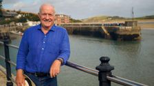 S2 E1: Rick Stein's Cornwall