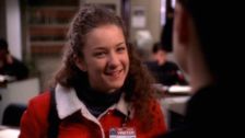 S9 E12: A Girl's Best Friend