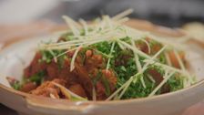 S1 E1: Chicken Tikka Masala and Aloo Gobi