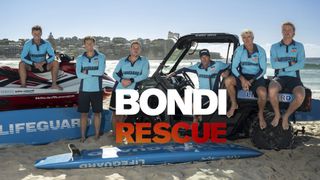 Bondi Rescue