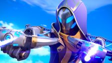 S3 E12: Mechamato