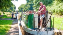 S2 E1: Ellesmere Port to Audlem