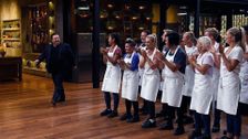 S9 E41: MasterChef Australia
