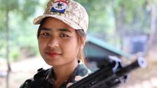 S32 E19: Myanmar's Forgotten War