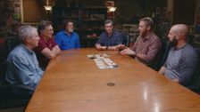 S12 E3: The Mystery Deepens