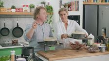 S13 E23: Good Chef Bad Chef