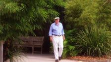 S1 E2: Dr Harry's Animal Encounters