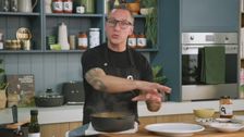 S3 E1: Luca's Key Ingredient
