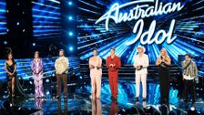 S9 E23: Australian Idol