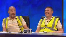 S19 E4: 8 Out of 10 Cats Does Countdown
