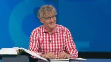 S5 E19: Letters and Numbers