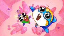 S2 E1: The Treat Goblin/Baby Super Shark