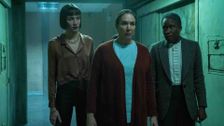 S1 E9: Vessels