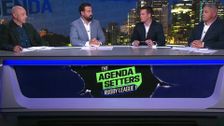 S2026 E7: The Agenda Setters: Rugby League