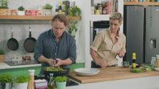 S13 E19: Good Chef Bad Chef