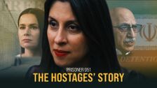 Prisoner 951: The Hostages' Story