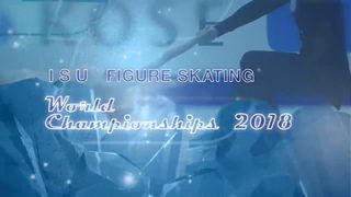 ISU Figure Skating