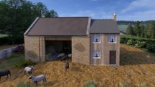 S2 E10: The Family Farm Rebuild