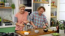 S10 E38: Good Chef Bad Chef