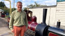 S3 E20: Wells-next-the-Sea to the Wash