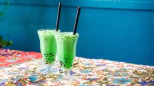 S1 E4: Amalul's Pandan Bubble Tea