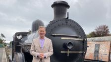 S2 E12: Ballymena to Carrickfergus