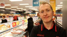 S1 E1: Inside Iceland: Britain's Budget Supermarket