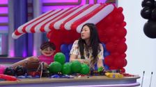 S1 E7: Blow Up