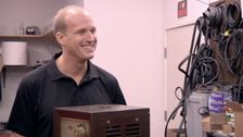 S5 E13: Un-Predicta-ble