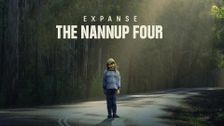 Expanse: The Nannup Four
