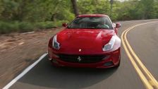 S2 E3: Tropical Fun in a Ferrari FF!