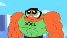 S2 E11: Musclecup